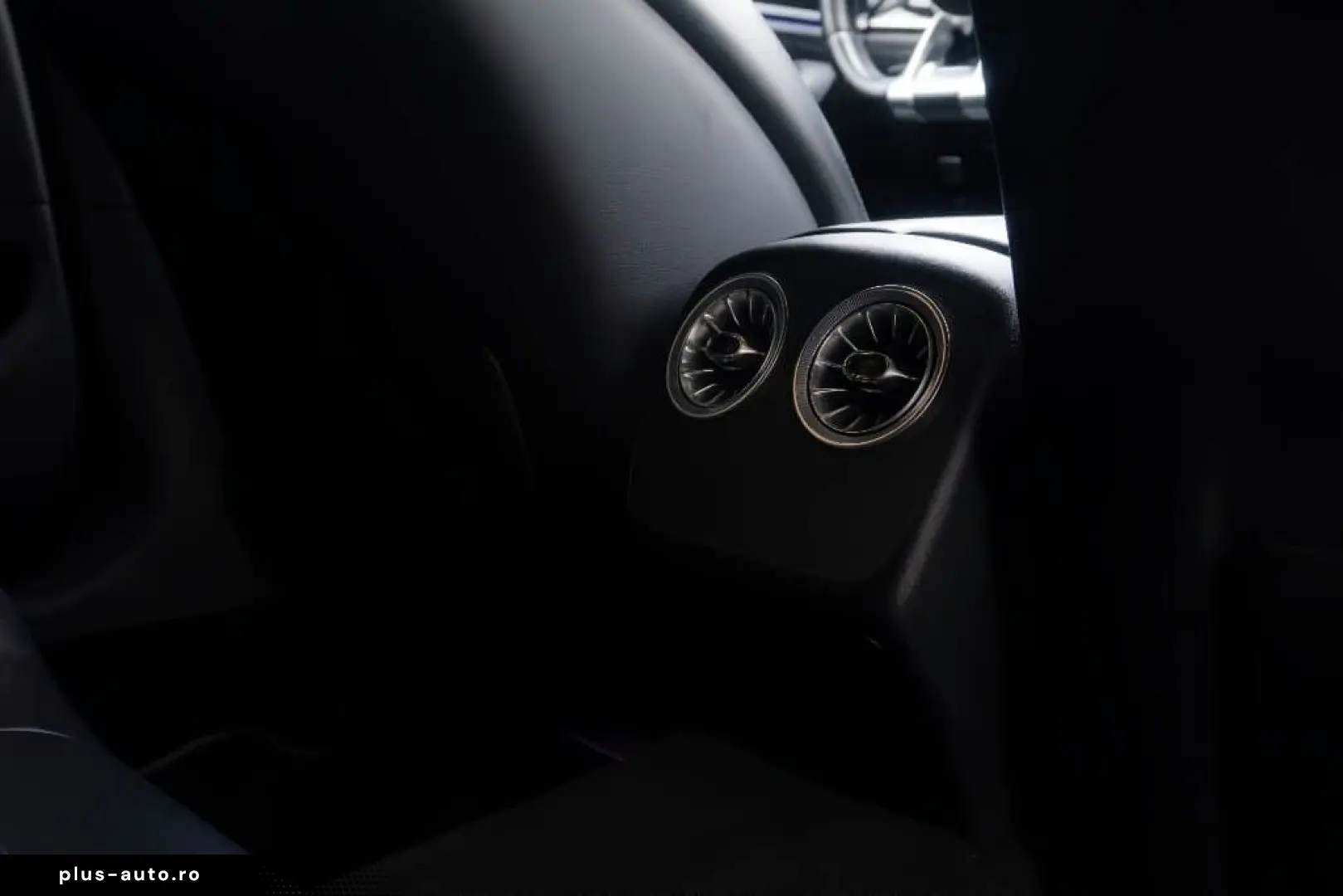 MERCEDES-BENZ AMG GT 43 4Matic