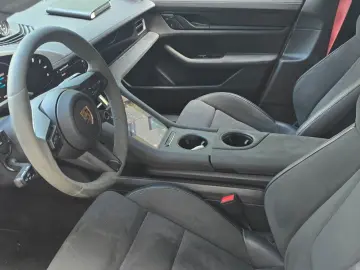 PORSCHE Taycan GTS ALU2 Auto Memory