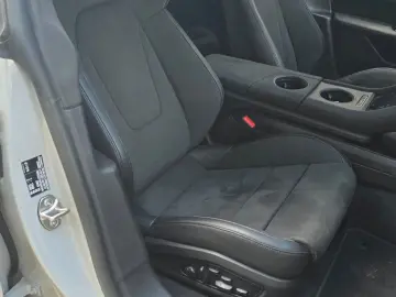PORSCHE Taycan GTS ALU2 Auto Memory
