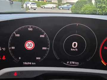 PORSCHE Taycan GTS ALU2 Auto Memory