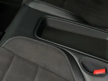 PORSCHE Taycan GTS BOSE Rückfahrkamera 20-Zoll