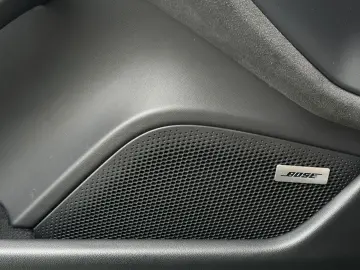 PORSCHE Taycan GTS BOSE Rückfahrkamera 20-Zoll