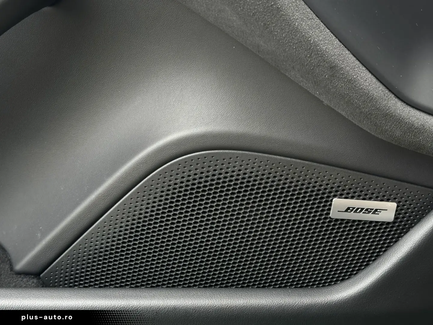 PORSCHE Taycan GTS BOSE Rückfahrkamera 20-Zoll