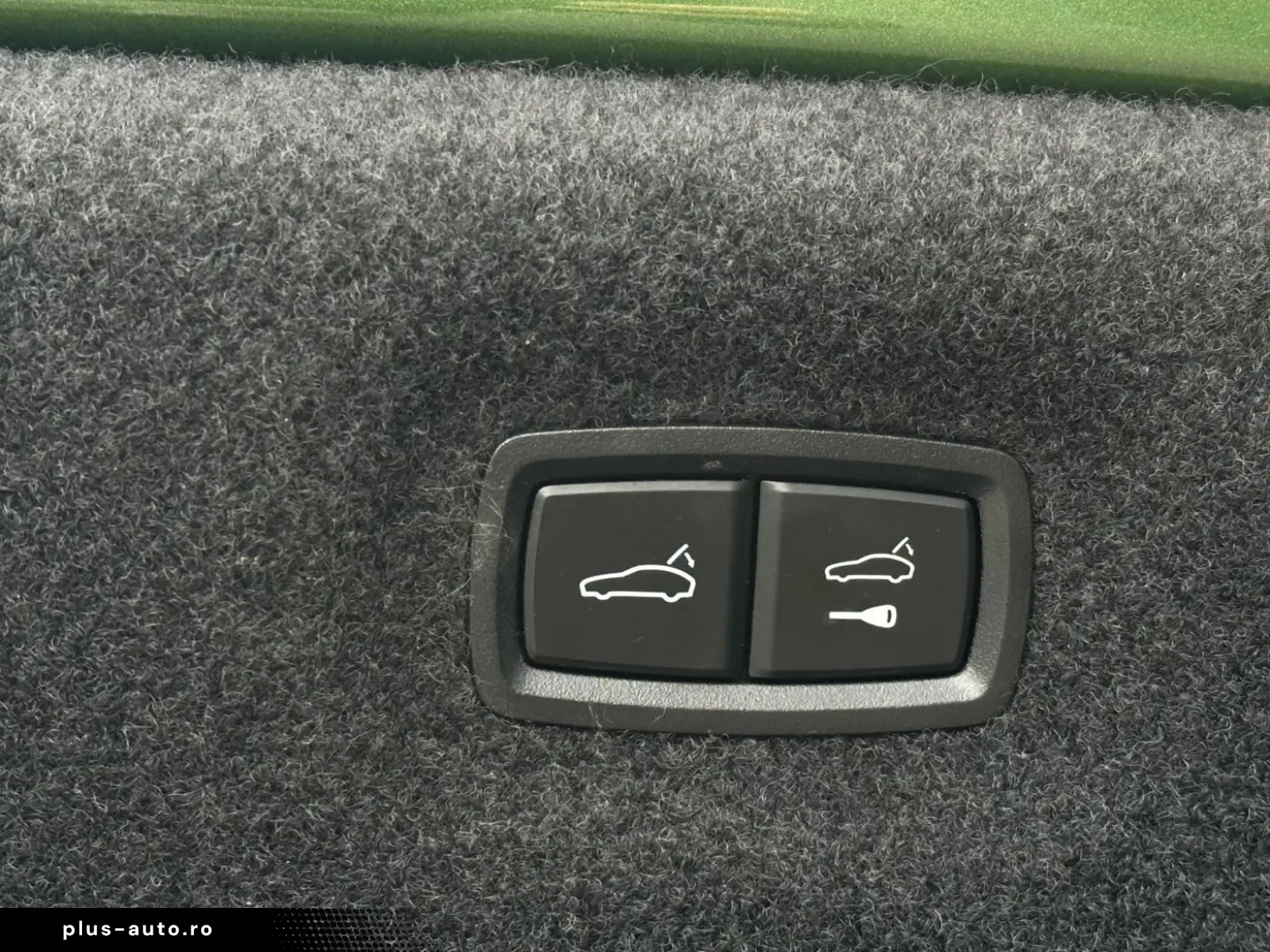 PORSCHE Taycan GTS BOSE Rückfahrkamera 20-Zoll