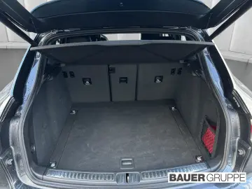 PORSCHE Macan LED Navi DAB Sitzheizung 3-Zonen-Klima Rüc