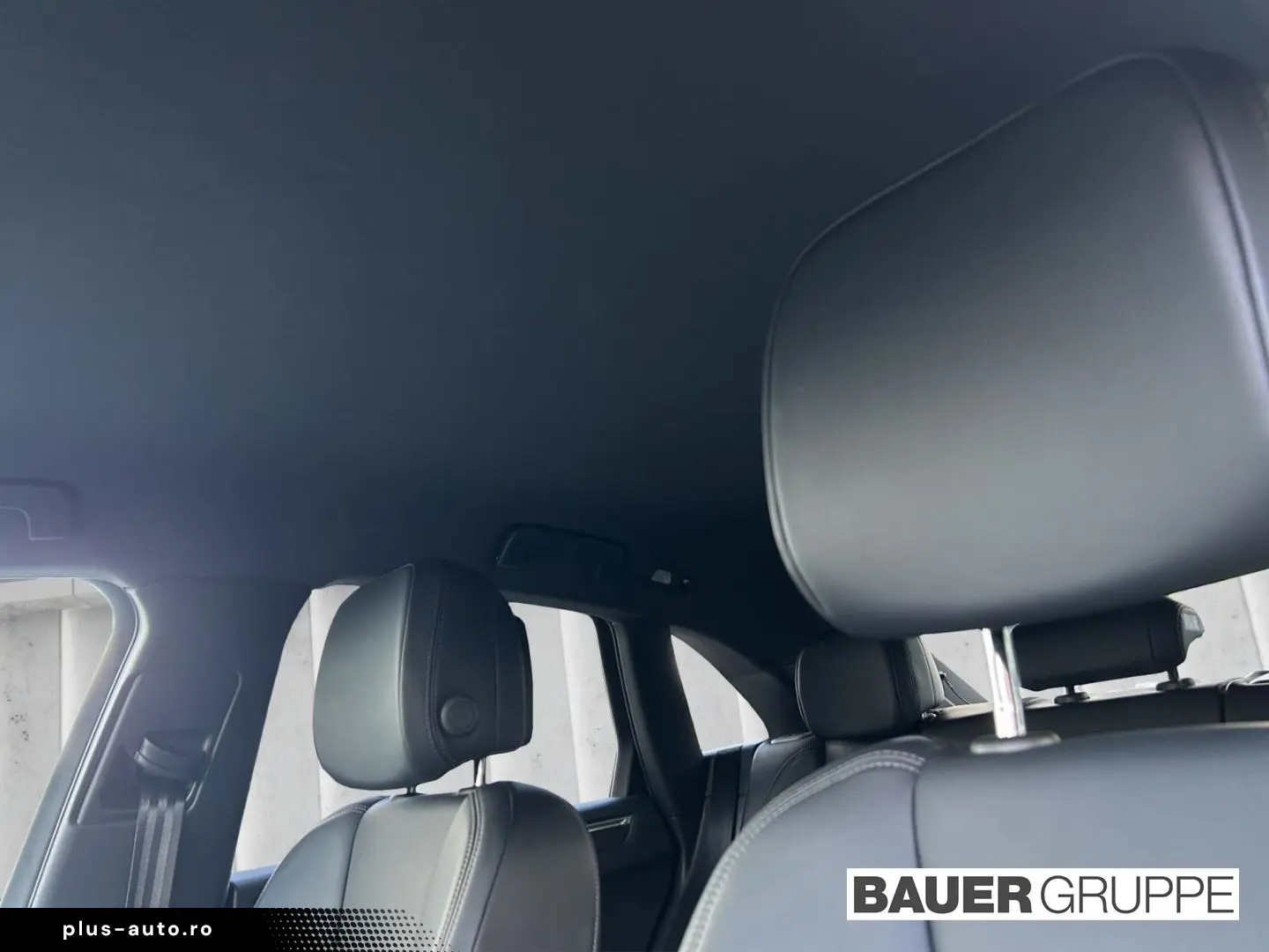 PORSCHE Macan LED Navi DAB Sitzheizung 3-Zonen-Klima Rüc