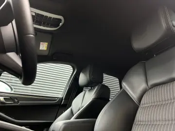 PORSCHE Macan T 75l  PDLS    Privacy  Servo   Tempolim.