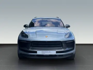 PORSCHE Macan T 75l  PDLS    Privacy  Servo   Tempolim.
