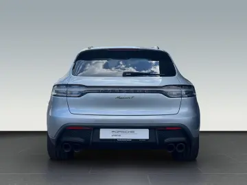 PORSCHE Macan T 75l  PDLS    Privacy  Servo   Tempolim.