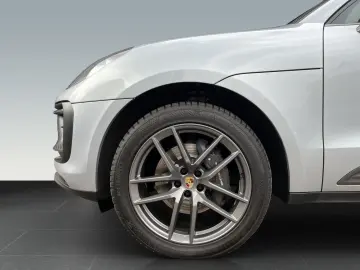 PORSCHE Macan T 75l  PDLS    Privacy  Servo   Tempolim.