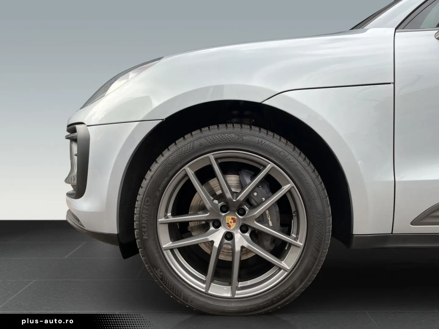 PORSCHE Macan T 75l  PDLS    Privacy  Servo   Tempolim.