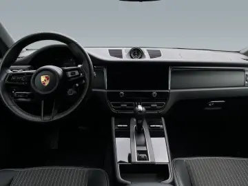 PORSCHE Macan T 75l  PDLS    Privacy  Servo   Tempolim.