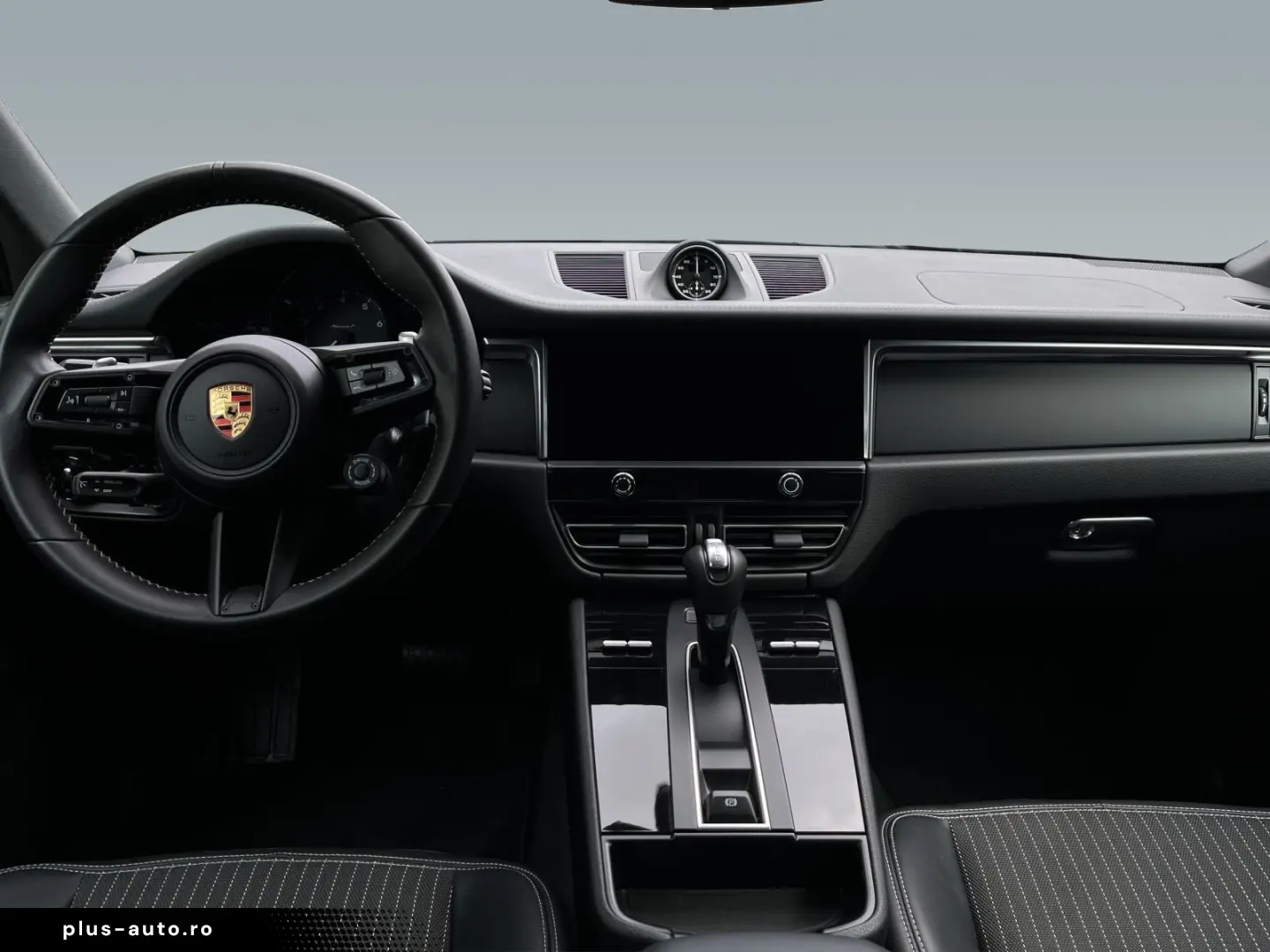 PORSCHE Macan T 75l  PDLS    Privacy  Servo   Tempolim.