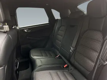 PORSCHE Macan T 75l  PDLS    Privacy  Servo   Tempolim.