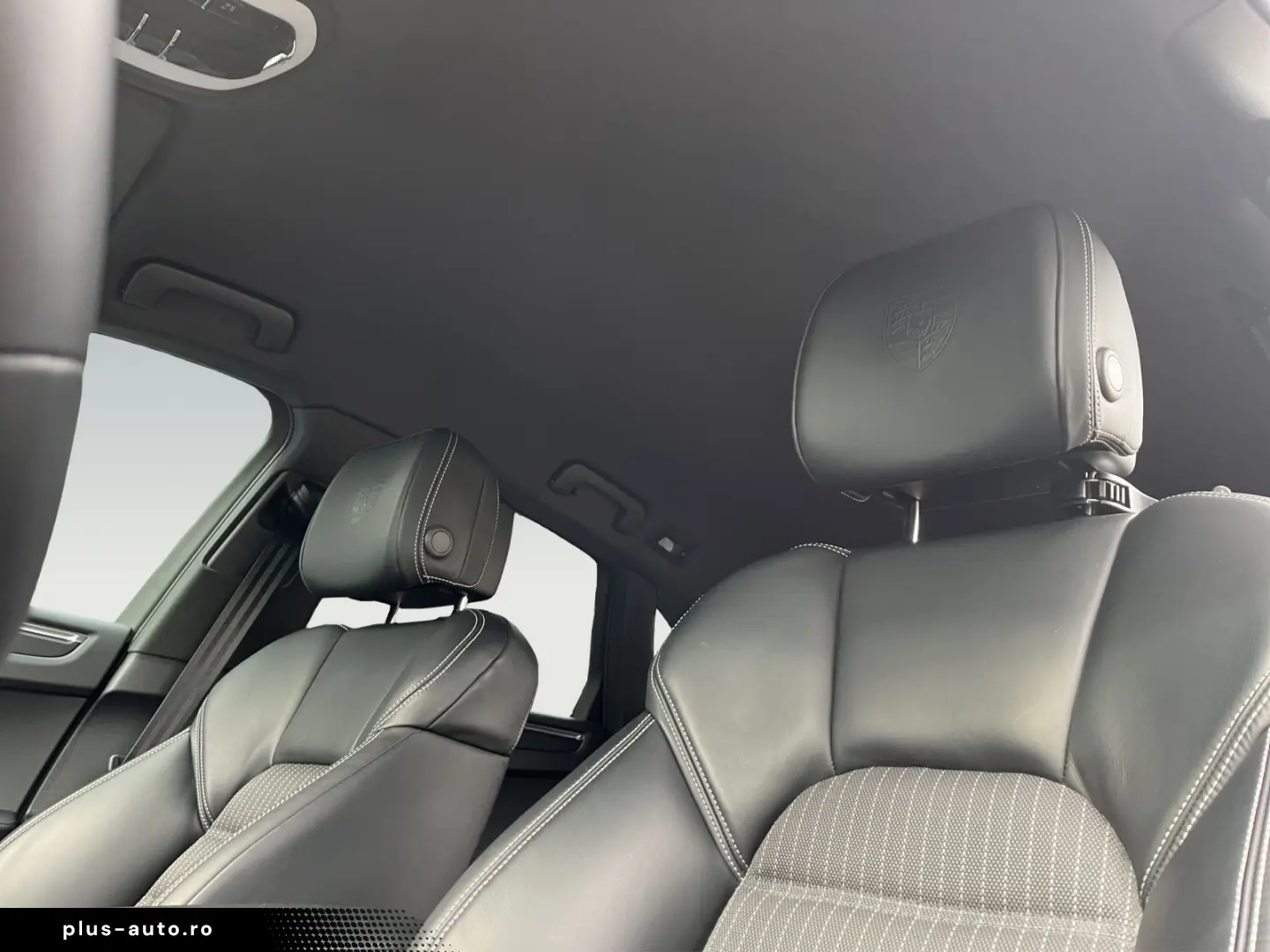 PORSCHE Macan T 75l  PDLS    Privacy  Servo   Tempolim.