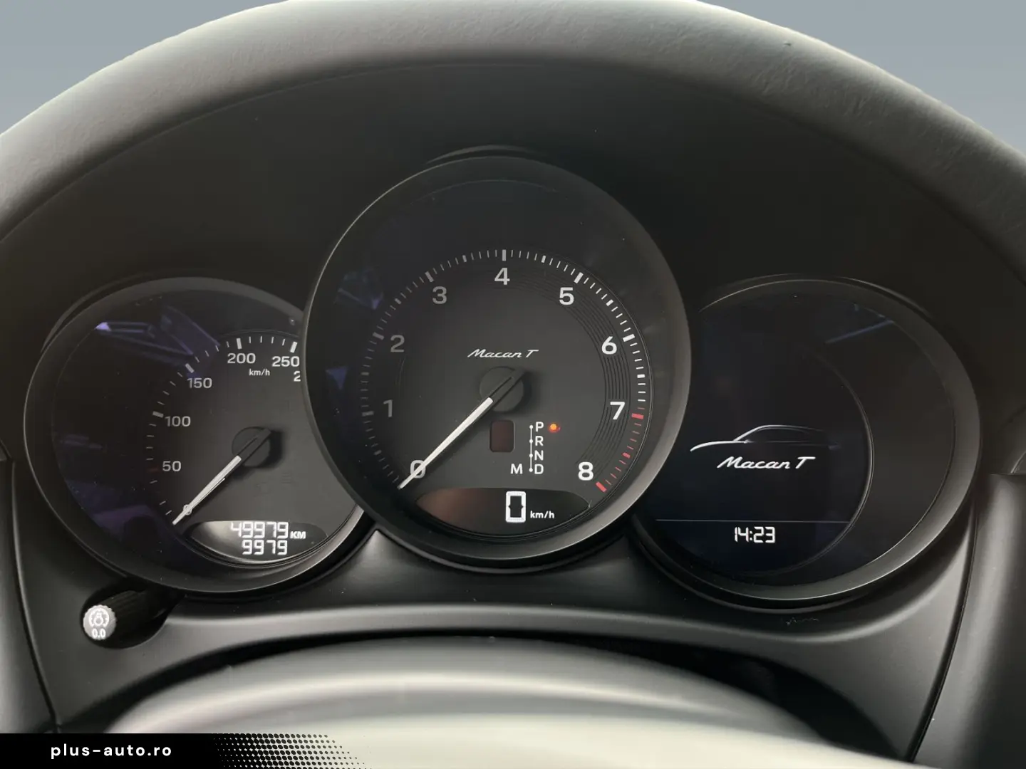 PORSCHE Macan T 75l  PDLS    Privacy  Servo   Tempolim.