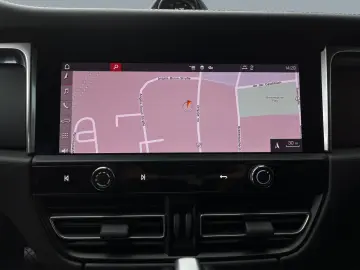 PORSCHE Macan T 75l  PDLS    Privacy  Servo   Tempolim.
