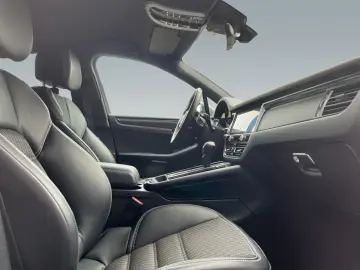 PORSCHE Macan T 75l  PDLS    Privacy  Servo   Tempolim.