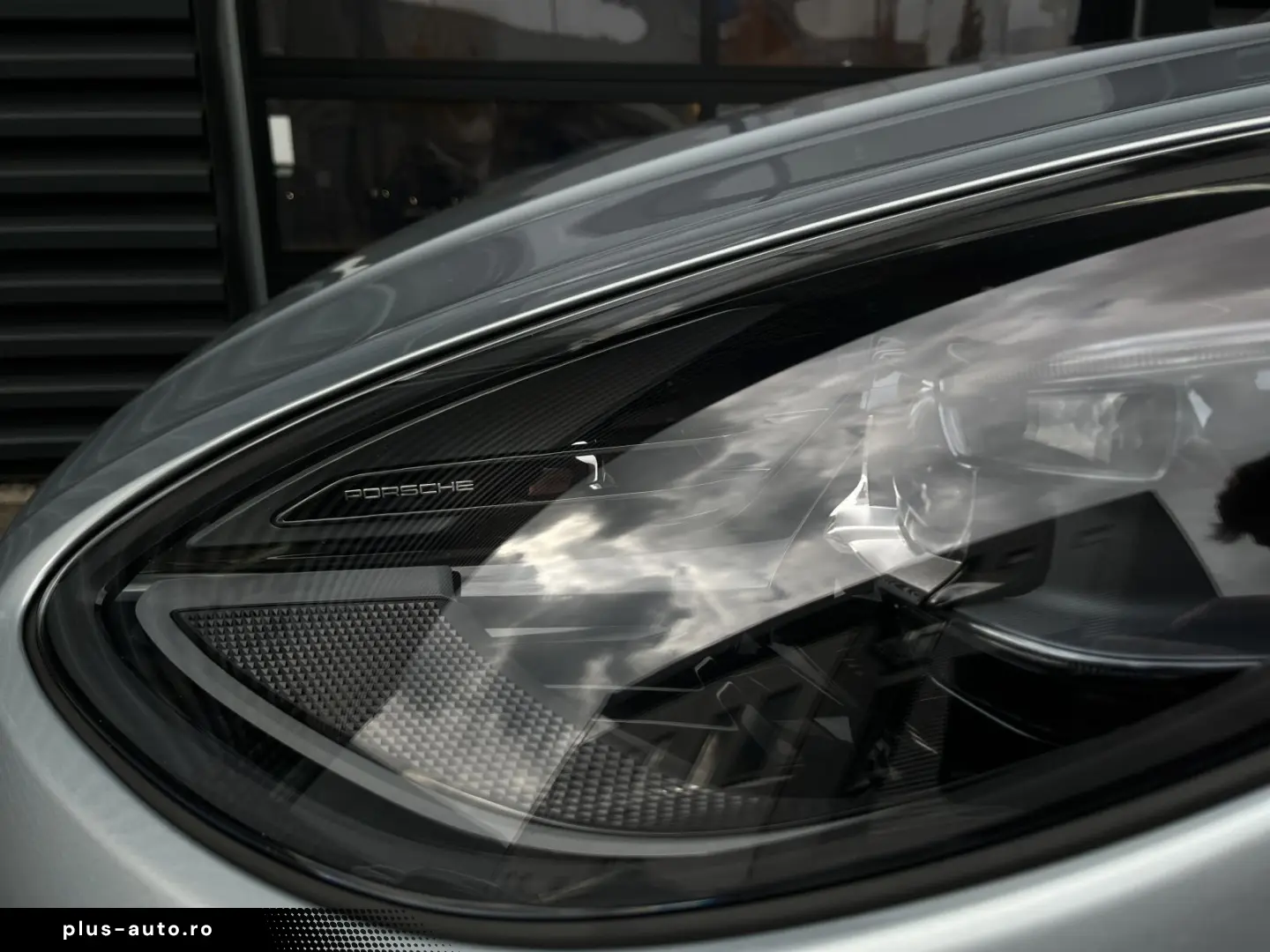 PORSCHE Macan T 75l  PDLS    Privacy  Servo   Tempolim.