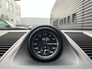 PORSCHE Macan T 75l  PDLS    Privacy  Servo   Tempolim.