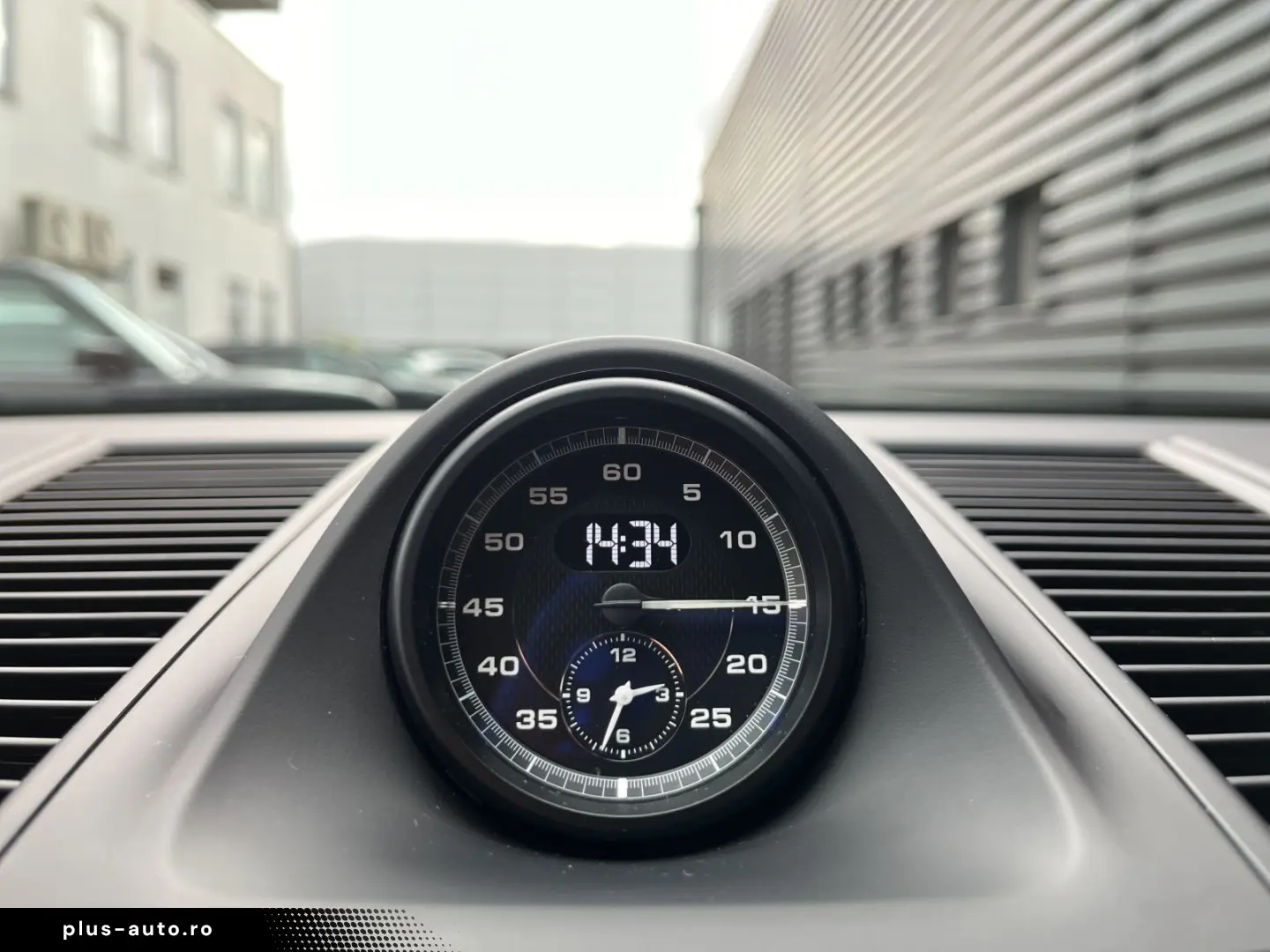 PORSCHE Macan T 75l  PDLS    Privacy  Servo   Tempolim.