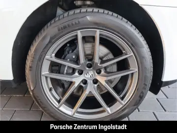 PORSCHE Macan T Panorama SurrondView