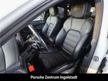 PORSCHE Macan T Panorama SurrondView
