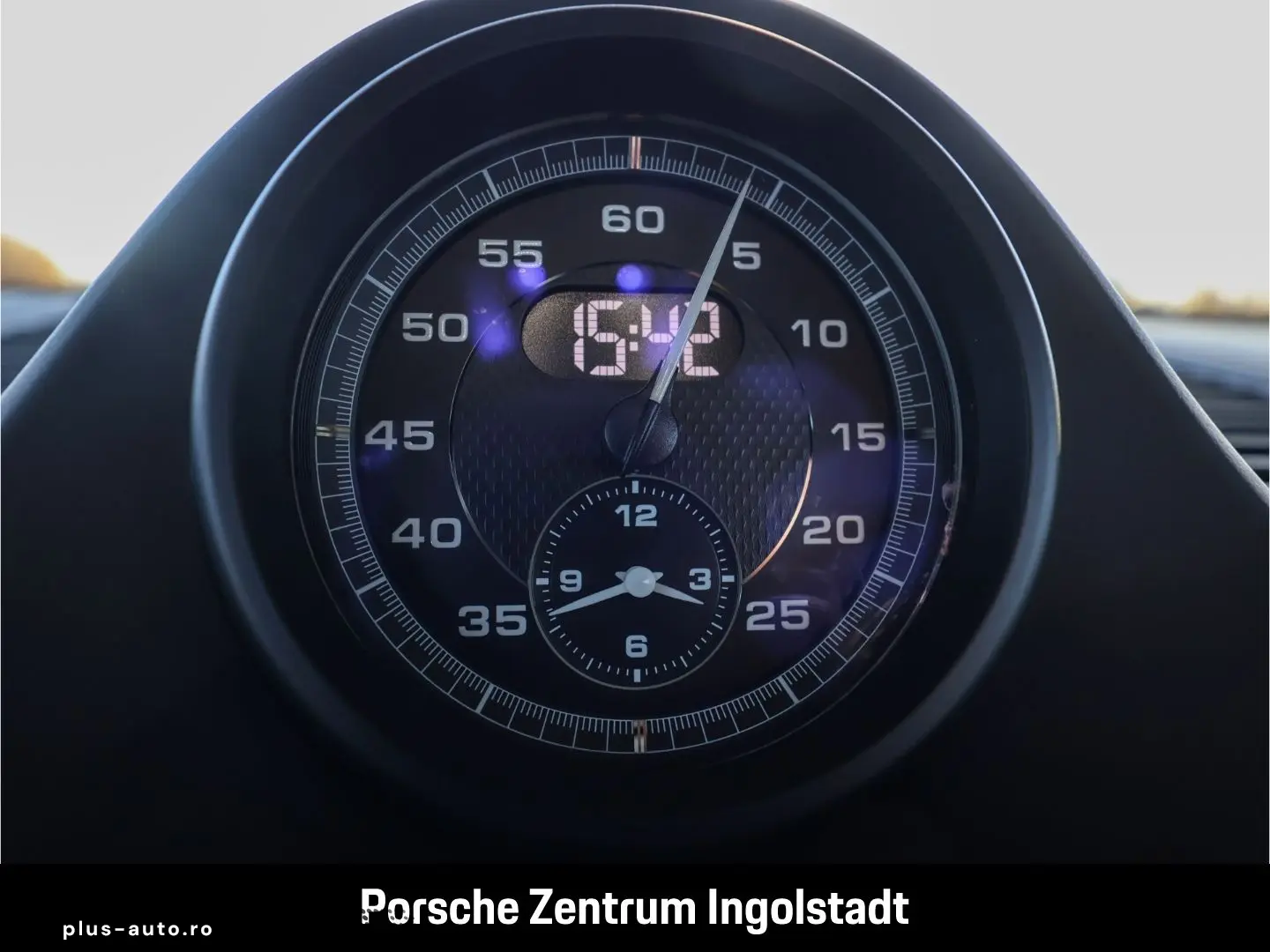 PORSCHE Macan T Panorama SurrondView