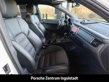 PORSCHE Macan T Panorama SurrondView