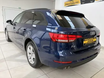 AUDI A4 Business  2016