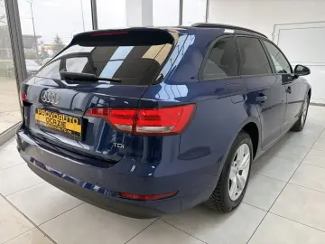 AUDI A4 Business  2016