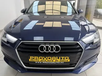 AUDI A4 Business  2016
