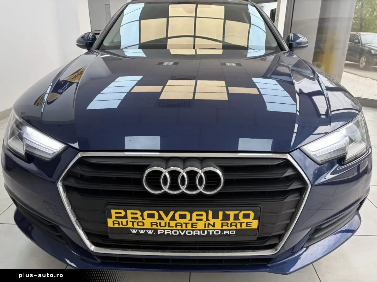 AUDI A4 Business  2016