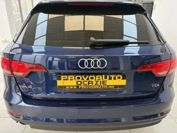 AUDI A4 Business  2016