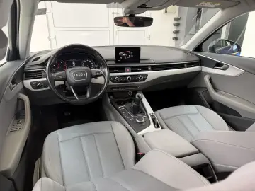 AUDI A4 Business  2016