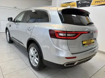 RENAULT KOLEOS Business  2018