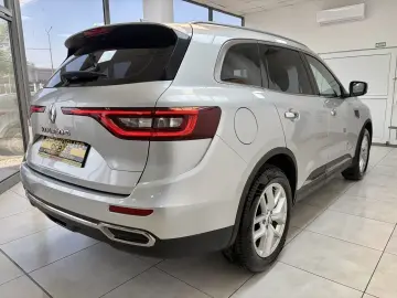 RENAULT KOLEOS Business  2018