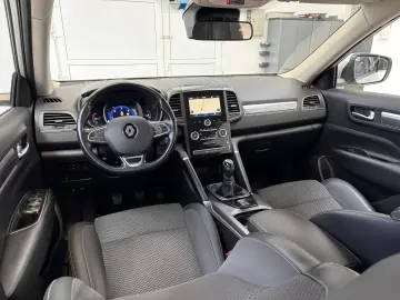 RENAULT KOLEOS Business  2018