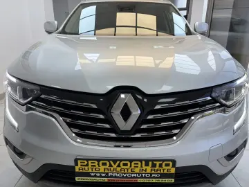 RENAULT KOLEOS Business  2018