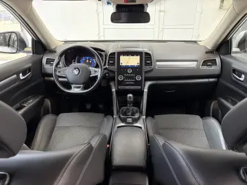 RENAULT KOLEOS Business  2018