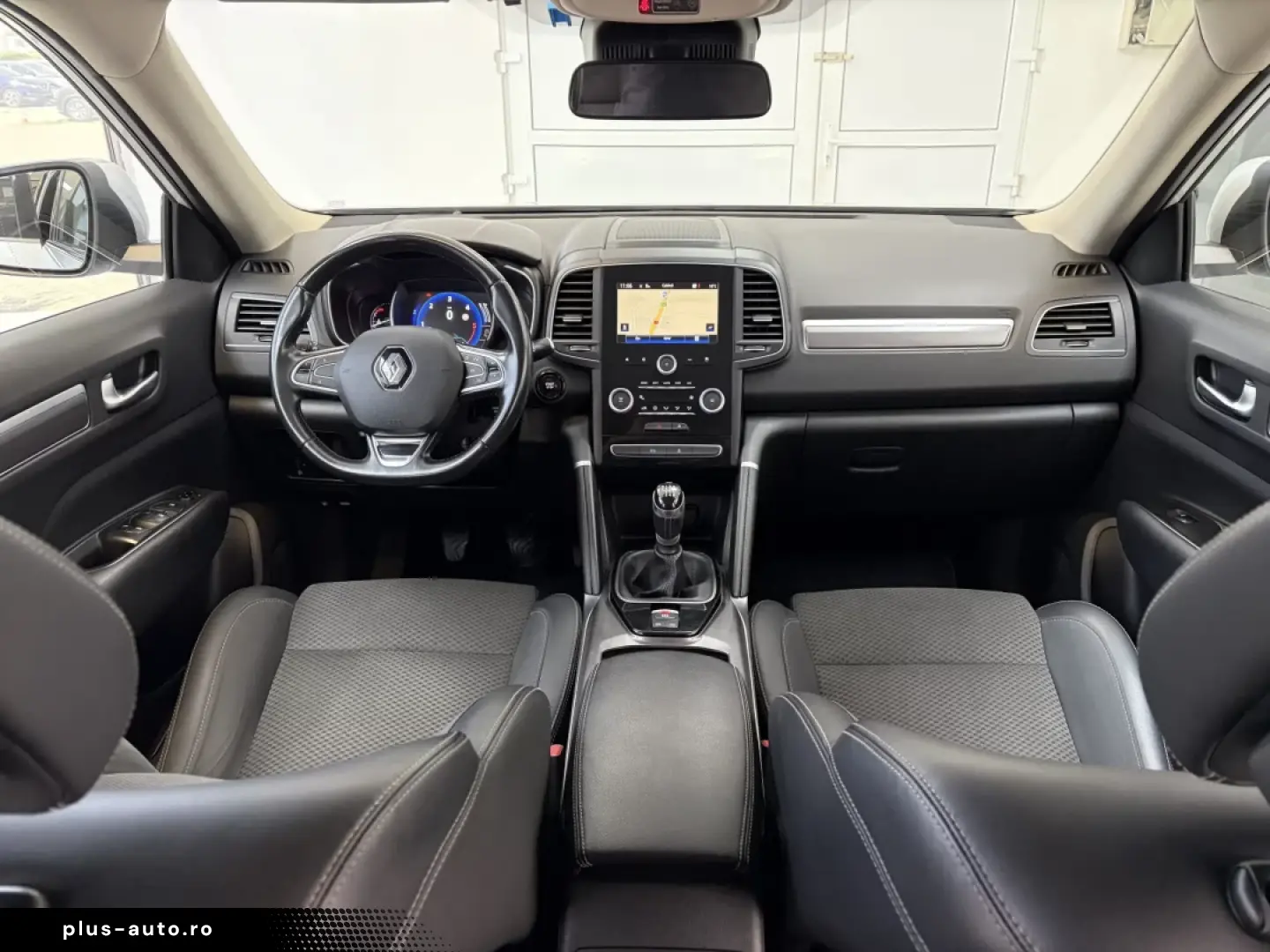 RENAULT KOLEOS Business  2018