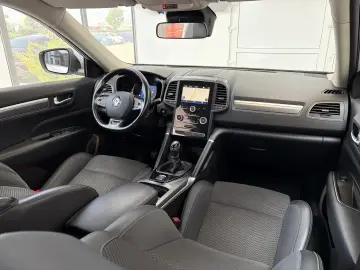 RENAULT KOLEOS Business  2018