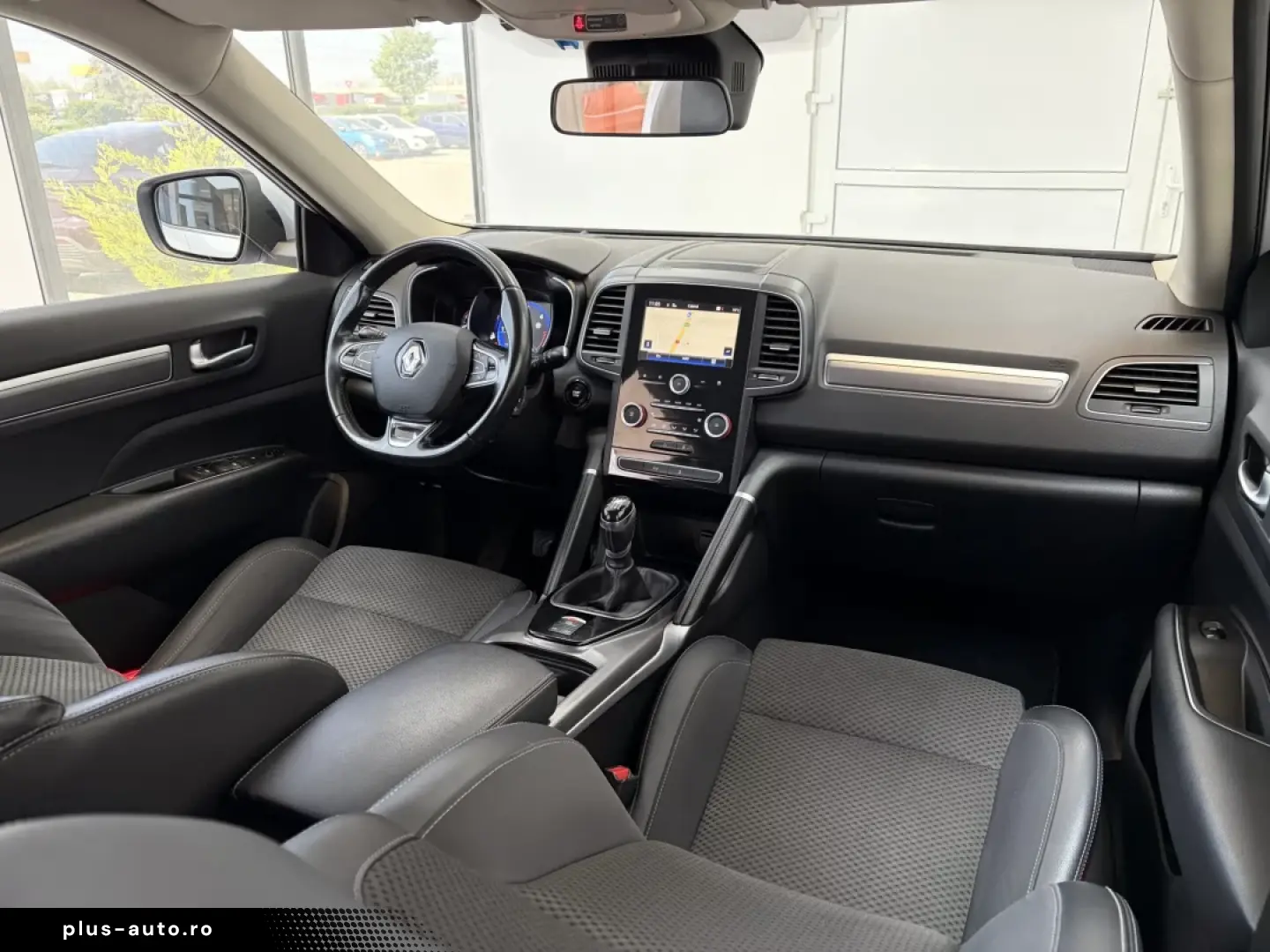 RENAULT KOLEOS Business  2018