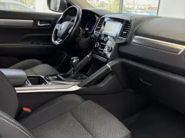 RENAULT KOLEOS Business  2018