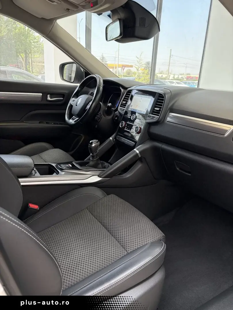 RENAULT KOLEOS Business  2018