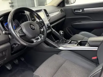 RENAULT KOLEOS Business  2018