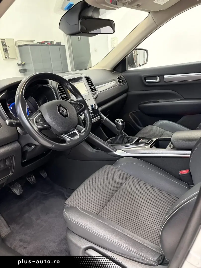 RENAULT KOLEOS Business  2018