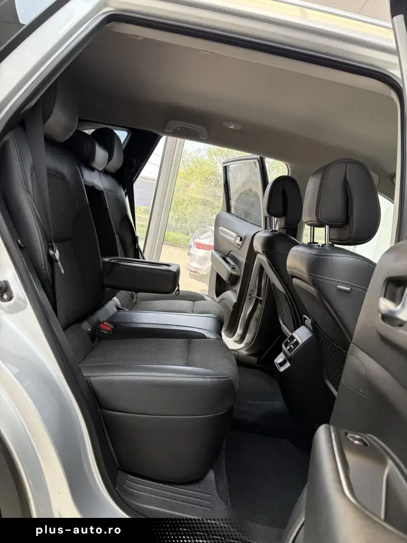 RENAULT KOLEOS Business  2018
