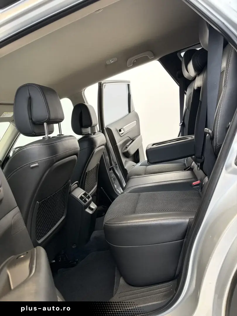 RENAULT KOLEOS Business  2018