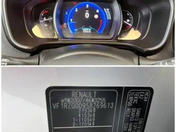 RENAULT KOLEOS Business  2018